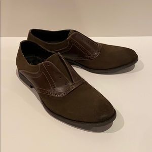 Robert Wayne Shoes